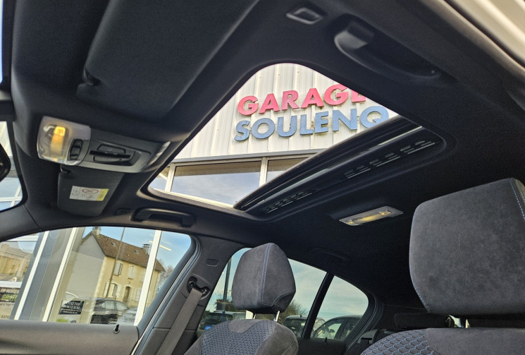 BMW Série 1 F20 PH2118iA 1.5 136 M SPORT FRANCAISE