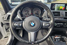 BMW Série 1 F20 PH2118iA 1.5 136 M SPORT FRANCAISE