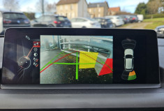 BMW Série 1 F20 PH2118iA 1.5 136 M SPORT FRANCAISE