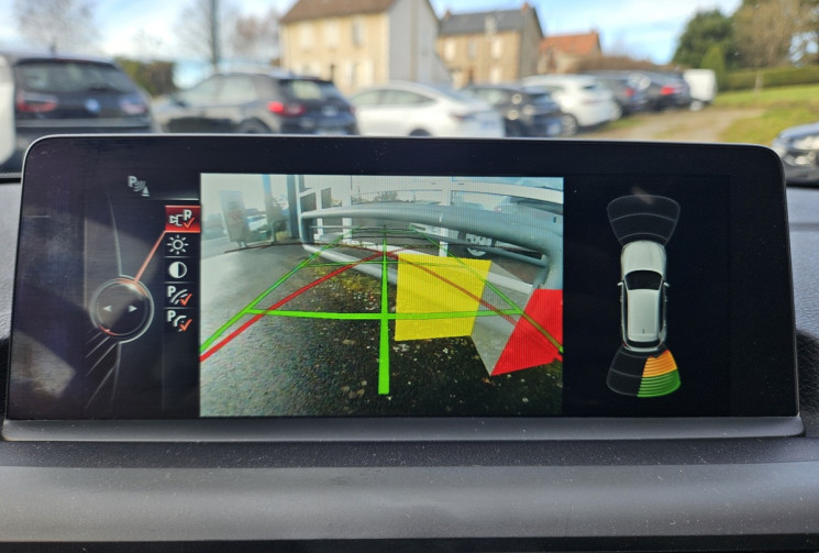 BMW Série 1 F20 PH2118iA 1.5 136 M SPORT FRANCAISE