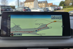 BMW Série 1 F20 PH2118iA 1.5 136 M SPORT FRANCAISE