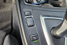 BMW Série 1 F20 PH2118iA 1.5 136 M SPORT FRANCAISE