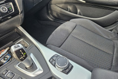 BMW Série 1 F20 PH2118iA 1.5 136 M SPORT FRANCAISE