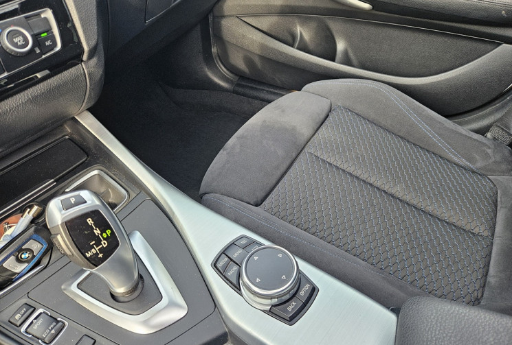 BMW Série 1 F20 PH2118iA 1.5 136 M SPORT FRANCAISE