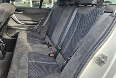 BMW Série 1 F20 PH2118iA 1.5 136 M SPORT FRANCAISE