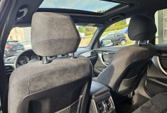 BMW Série 1 F20 PH2118iA 1.5 136 M SPORT FRANCAISE