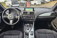 BMW Série 1 F20 PH2118iA 1.5 136 M SPORT FRANCAISE