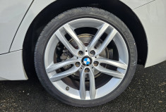 BMW Série 1 F20 PH2118iA 1.5 136 M SPORT FRANCAISE