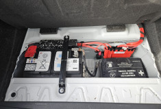 BMW Série 1 F20 PH2118iA 1.5 136 M SPORT FRANCAISE