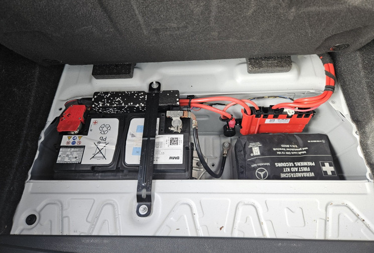 BMW Série 1 F20 PH2118iA 1.5 136 M SPORT FRANCAISE