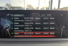 BMW Série 1 F20 PH2118iA 1.5 136 M SPORT FRANCAISE