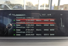 BMW Série 1 F20 PH2118iA 1.5 136 M SPORT FRANCAISE