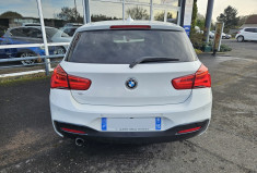 BMW Série 1 F20 PH2118iA 1.5 136 M SPORT FRANCAISE