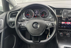 Volkswagen Golf VII 1.0 TSI 115 CONFORTLINE / CAR PLAY / BON ETAT / GARANTIE 12 MOIS 