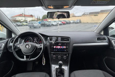 Volkswagen Golf VII 1.0 TSI 115 CONFORTLINE / CAR PLAY / BON ETAT / GARANTIE 12 MOIS 