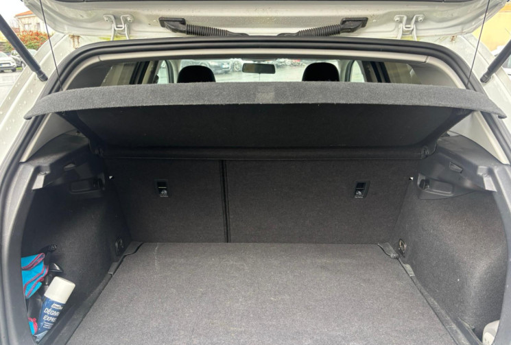 Volkswagen Golf VII 1.0 TSI 115 CONFORTLINE / CAR PLAY / CHAINE DISTRI / GARANTIE 12 MOIS 