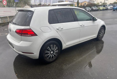Volkswagen Golf VII 1.0 TSI 115 CONFORTLINE / CAR PLAY / CHAINE DISTRI / GARANTIE 12 MOIS 