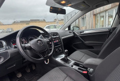 Volkswagen Golf VII 1.0 TSI 115 CONFORTLINE / CAR PLAY / CHAINE DISTRI / GARANTIE 12 MOIS 