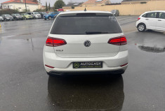 Volkswagen Golf VII 1.0 TSI 115 CONFORTLINE / CAR PLAY / BON ETAT / GARANTIE 12 MOIS 