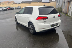 Volkswagen Golf VII 1.0 TSI 115 CONFORTLINE / CAR PLAY / CHAINE DISTRI / GARANTIE 12 MOIS 