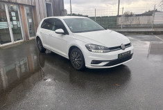 Volkswagen Golf VII 1.0 TSI 115 CONFORTLINE / CAR PLAY / CHAINE DISTRI / GARANTIE 12 MOIS 