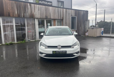 Volkswagen Golf VII 1.0 TSI 115 CONFORTLINE / CAR PLAY / CHAINE DISTRI / GARANTIE 12 MOIS 