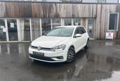 Volkswagen Golf VII 1.0 TSI 115 CONFORTLINE / CAR PLAY / BON ETAT / GARANTIE 12 MOIS 