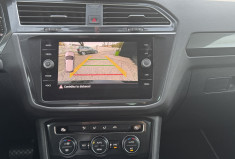 Volkswagen Tiguan 2.0 TDI 150 R-LINE * Camera / Virtual Cockpit / DSG7