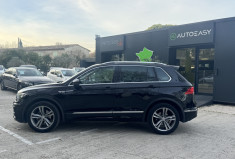 Volkswagen Tiguan 2.0 TDI 150 R-LINE * Camera / Virtual Cockpit / DSG7