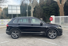 Volkswagen Tiguan R-LINE/ Camera de recul/ Coffre Electrique