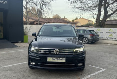 Volkswagen Tiguan R-LINE/ Camera de recul/ Coffre Electrique