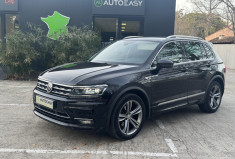 Volkswagen Tiguan R-LINE/ Camera de recul/ Coffre Electrique
