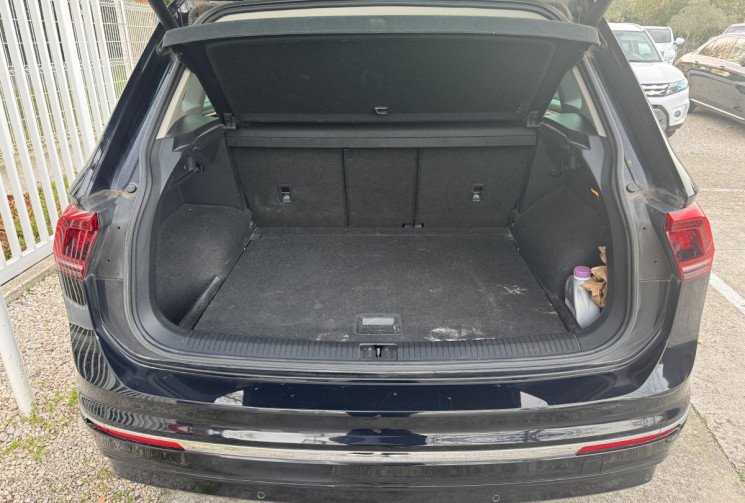 Volkswagen Tiguan 2.0 TDI 150 R-LINE * Camera / Virtual Cockpit / DSG7