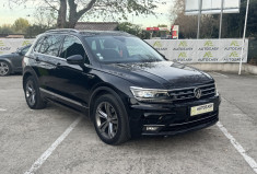 Volkswagen Tiguan R-LINE/ Camera de recul/ Coffre Electrique