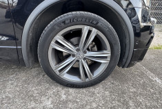 Volkswagen Tiguan R-LINE/ Camera de recul/ Coffre Electrique