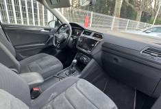 Volkswagen Tiguan 2.0 TDI 150 R-LINE * Camera / Virtual Cockpit / DSG7