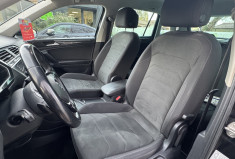 Volkswagen Tiguan 2.0 TDI 150 CARAT pack R-LINE * Camera / Virtual Cockpit / CARPLAY