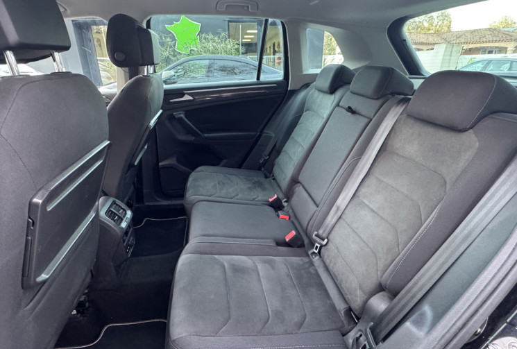 Volkswagen Tiguan R-LINE/ Camera de recul/ Coffre Electrique
