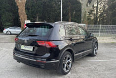 Volkswagen Tiguan R-LINE/ Camera de recul/ Coffre Electrique