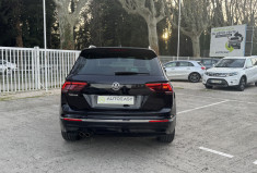 Volkswagen Tiguan 2.0 TDI 150 R-LINE * Camera / Virtual Cockpit / DSG7