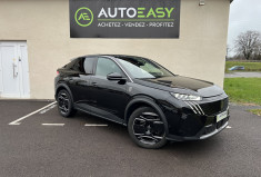 Peugeot 3008 Hybride Rechargeable Plug-in 195ch e-DCS7 GT