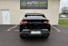 Peugeot 3008 Hybride Rechargeable Plug-in 195ch e-DCS7 GT