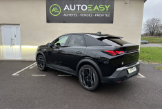 Peugeot 3008 Hybride Rechargeable Plug-in 195ch e-DCS7 GT