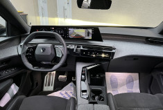 Peugeot 3008 Hybride Rechargeable Plug-in 195ch e-DCS7 GT