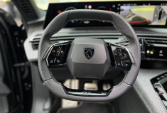 Peugeot 3008 Hybride Rechargeable Plug-in 195ch e-DCS7 GT