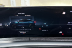 Peugeot 3008 Hybride Rechargeable Plug-in 195ch e-DCS7 GT