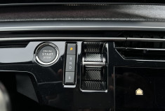 Peugeot 3008 Hybride Rechargeable Plug-in 195ch e-DCS7 GT