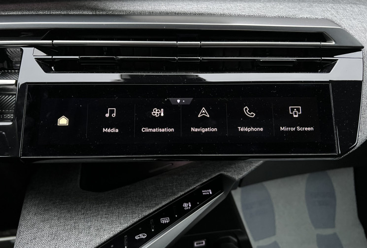 Peugeot 3008 Hybride Rechargeable Plug-in 195ch e-DCS7 GT