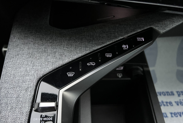 Peugeot 3008 Hybride Rechargeable Plug-in 195ch e-DCS7 GT