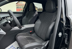 Peugeot 3008 Hybride Rechargeable Plug-in 195ch e-DCS7 GT